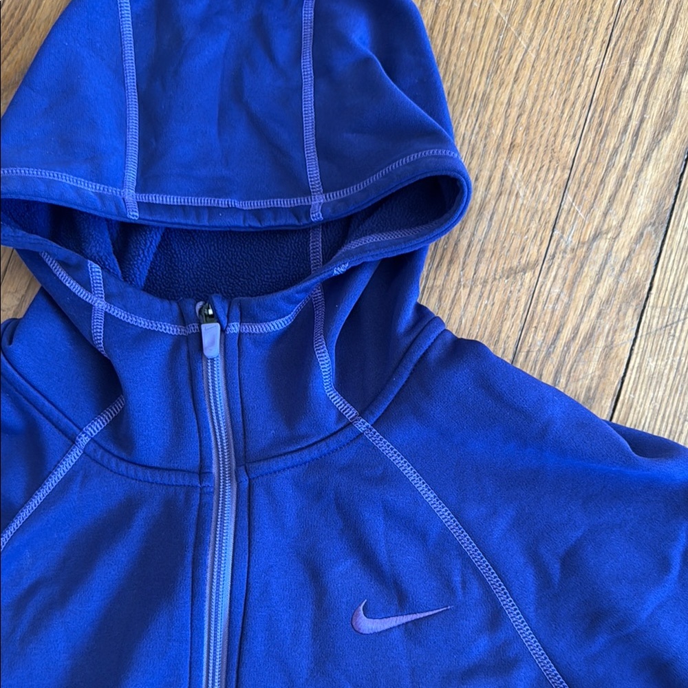 Nike Therma-Fit Hoodie